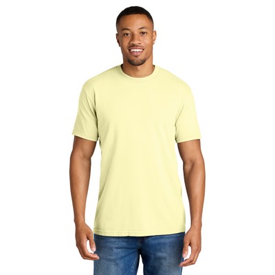 COMFORT COLORS ® Heavyweight Ring Spun Tee Shirt